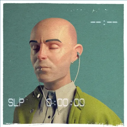 Lofi Originals 3d