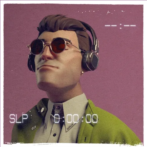 Lofi Originals 3D #4207