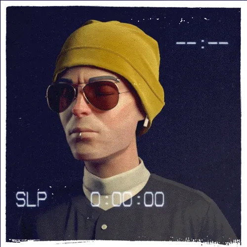 Lofi Originals 3d