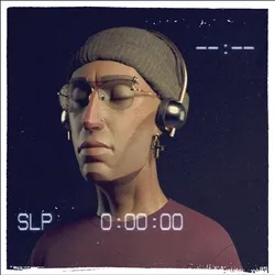 Lofi Originals 3D #2902
