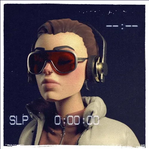 Lofi Originals 3D #4032