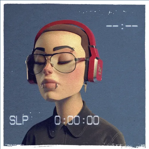 Lofi Originals 3D #5119