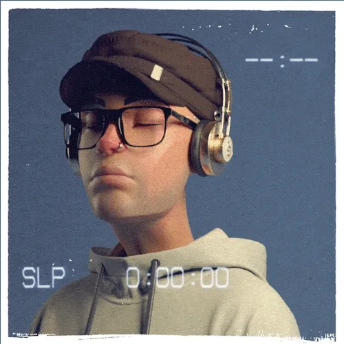 Lofi Originals 3D #4469