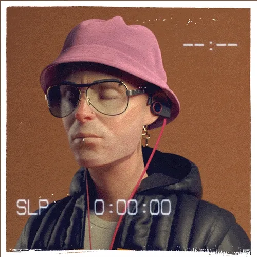 Lofi Originals 3d