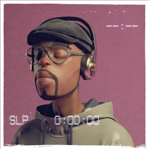 Lofi Originals 3D #4559