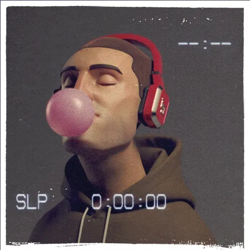 Lofi Originals 3D #214