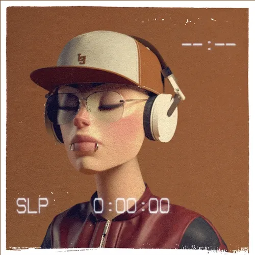 Lofi Originals 3D #4941
