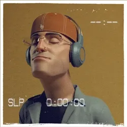Lofi Originals 3D #4156