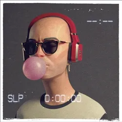 Lofi Originals 3D #2220