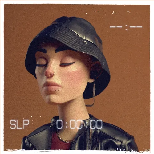 Lofi Originals 3d