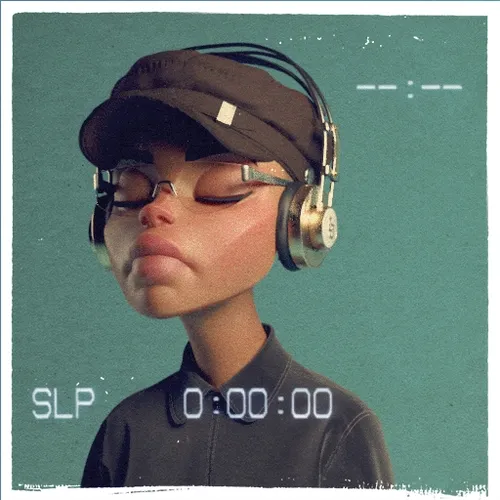 Lofi Originals 3d