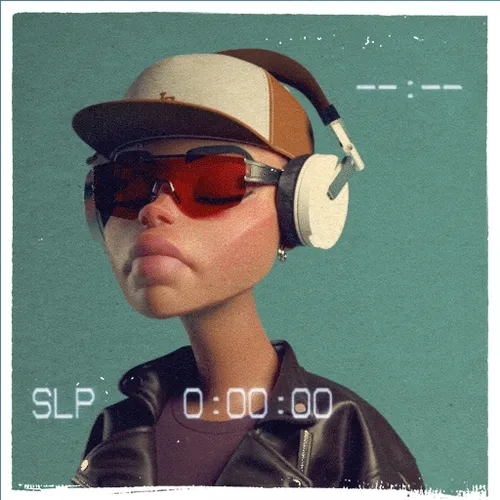 Lofi Originals 3d