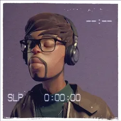 Lofi Originals 3D #3061