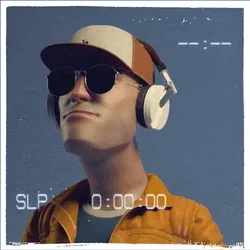 Lofi Originals 3D #2686