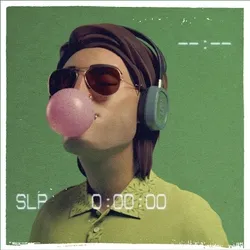 Lofi Originals 3D #3431
