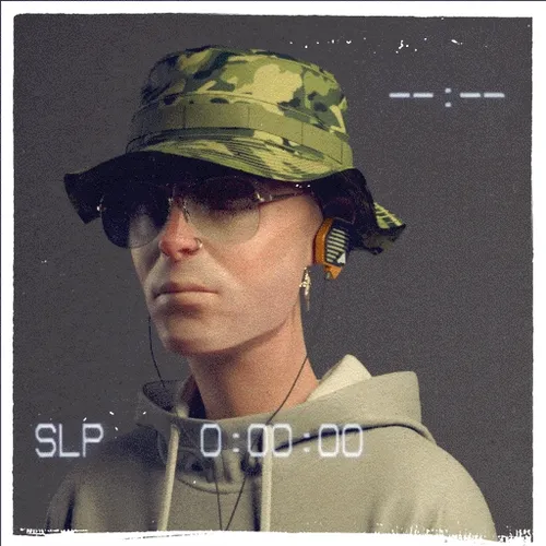 Lofi Originals 3d