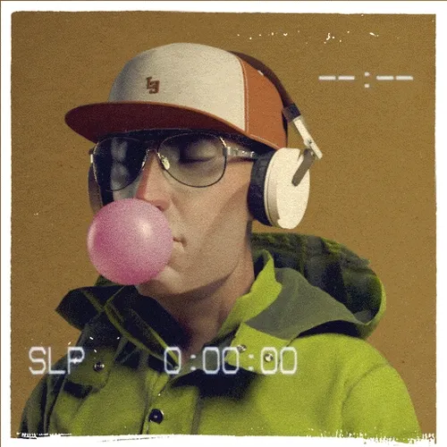 Lofi Originals 3D #2071