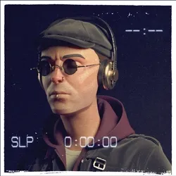 Lofi Originals 3D #1933