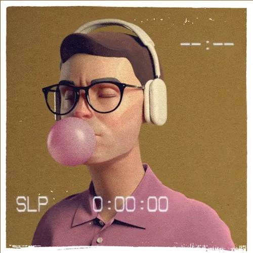 Lofi Originals 3d