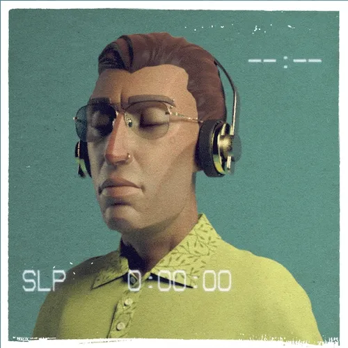 Lofi Originals 3d