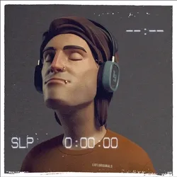 Lofi Originals 3D #3117