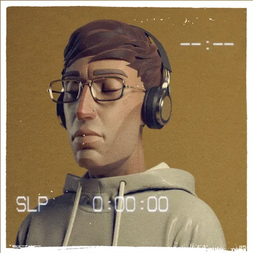 Lofi Originals 3D #158