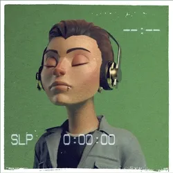 Lofi Originals 3D #1926