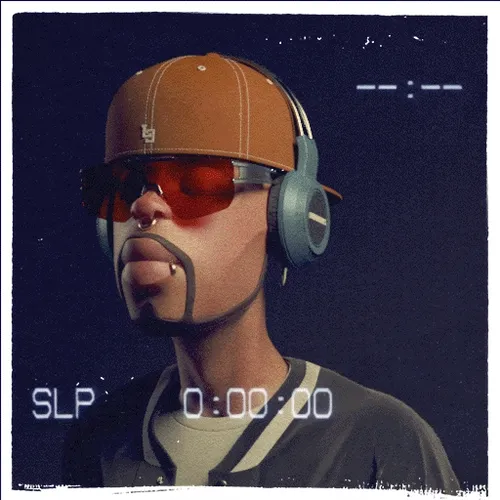 Lofi Originals 3D #4513