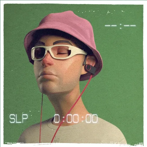 Lofi Originals 3D #5290