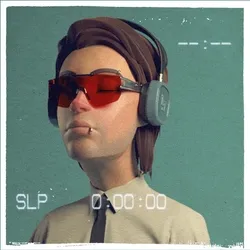 Lofi Originals 3D #3018
