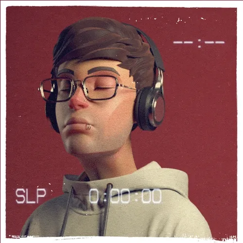 Lofi Originals 3D #3470