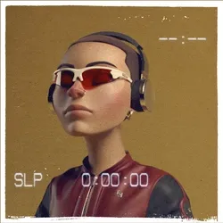 Lofi Originals 3D #3664