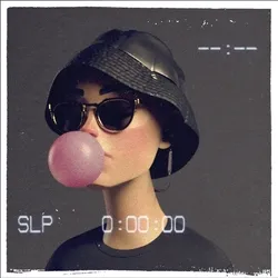 Lofi Originals 3D #3414