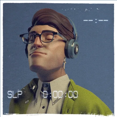 Lofi Originals 3D #3521