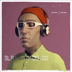 Lofi Originals 3D #3974