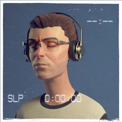 Lofi Originals 3D #5086