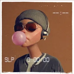 Lofi Originals 3D #1727