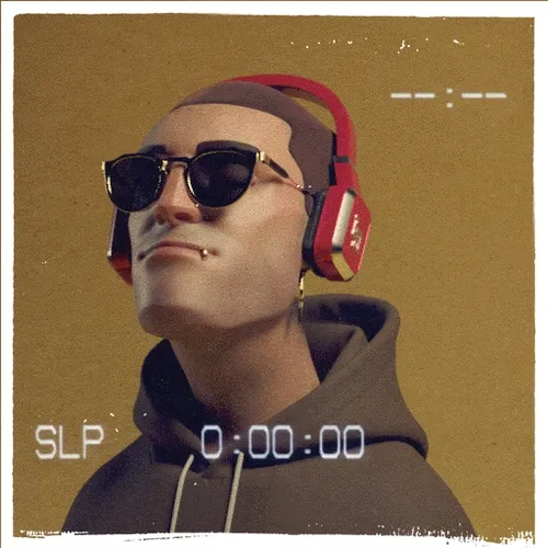 Lofi Originals 3D #3430