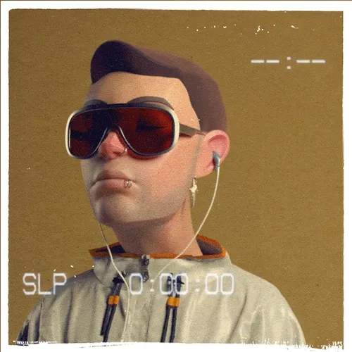 Lofi Originals 3d