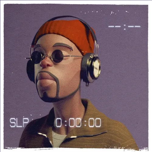 Lofi Originals 3d