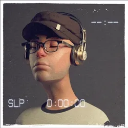 Lofi Originals 3D #3720