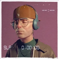 Lofi Originals 3D #5188