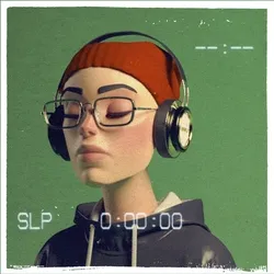 Lofi Originals 3D #4500