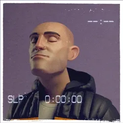 Lofi Originals 3D #4446