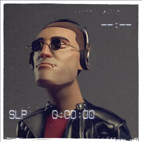 Lofi Originals 3D #2677