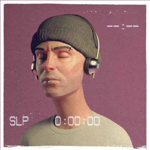 Lofi Originals 3D #3113