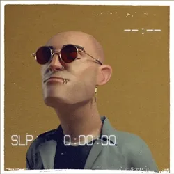 Lofi Originals 3D #4722