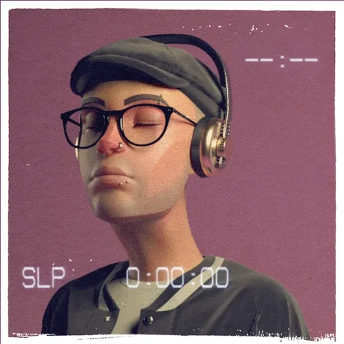 Lofi Originals 3D #5335