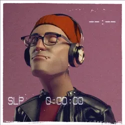 Lofi Originals 3D #307