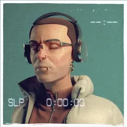 Lofi Originals 3D #1566